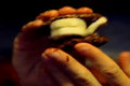 EPIC Raw Smores