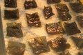 How To Make Raw Spicy Nori Seaweed Chips