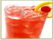 Raw Sugar-less Fresh Strawberry Cooler