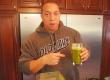 Raw Super Spinach Shake