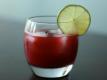 Raw Talitini Cocktail