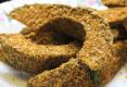 How To Make Raw Vegan Avocado Fries