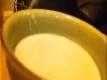 How To Make Raw Vegan Cashew Nut Milk