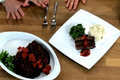 How To Make Raw Meatloaf