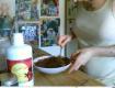 How To Make Almond Topped Cookies