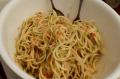 How To Make Raw Vegan Vegetable Spaghetti