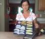 Raw Vegetable Pasta Made Quick and Easy