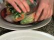 How To Make Raw Vegetable With Quinoa