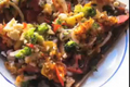 How To Make Pizza Crust- Part 2: Preparing