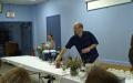 Raw Food Recipes At Raw Spirit Fest D.C