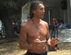 Interview With Dr. Robert Cassar At Raw Food Festival  Video