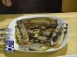 Razor Clams With Black Bean Sauce