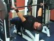 Reverse Grip Bench Press Dangerous