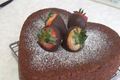 Egg Free Chocolate Cake with Ready Cake Mix