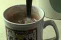 How To Make Real Cheap Hot Cocoa