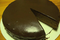 How To Make Real Sacher Torte