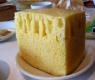 Real Sponge Cake