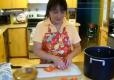 How To Make Real Texas Picante Sauce Part 1 Of 6