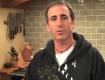 Chef Keith Snow Talk Show On Whipped Cream