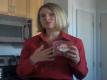 Rebecca Presents - Eat More Vegetables