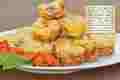 How To Make Energizing Egg Mini Muffins
