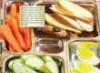How To Make Apple Sandwiches