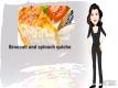 Recipe Variations For Quiche Video