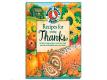 Recipes For Saying Thanks