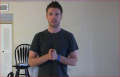 Who You Should Not Let Hold Your Dreams | Insanity Workout Day 29