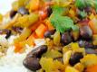 Puerto Rican Rice and Beans