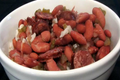 Crock Pot Red Beans and Rice