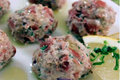 Red Bean Walnut Nibbles