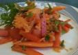 How To Make Red Pepper Salad