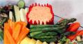 How To Make Red Bell Pepper Sweet Dip