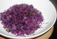 Red Cabbage Recipe