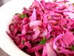 How To Make Hot And Sweet Coleslaw