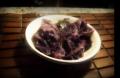 Southern Flavoured Cabbage 