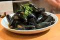 Red Curry Mussels