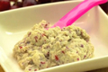 How To Make Red Grape And Chicken