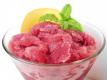 How To Make Red Grape Granita