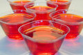 How To Make Red Hot Shots