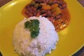 Red Kidney and Vegetable Stew