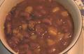 How To Make Red Kidney Bean Stew