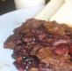 Red Kidney Beans And Beef Stew