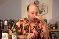 How To Make Uber Cool Red Manhattan
