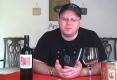 Review Of 2007 Luna Rosa Malbec