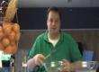 Ruby-Red Fruit Salad Dressing