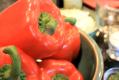 How To Make Pasta And Red Pepper Sauce