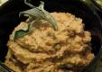 How To Make Sage And Red Pepper Hummus