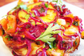 How To Make Red Potato Lyonnaise